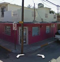 Florería México Nuevo Laredo