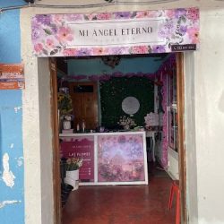 Florería Mi Ángel Eterno