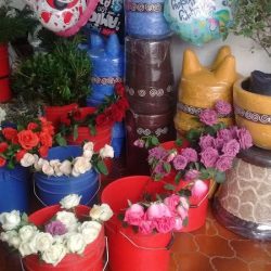 Florería Mi Lindo Michoacan