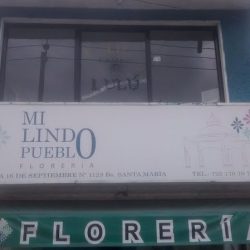 Florería Mi Lindo Pueblo