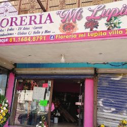 Floreria Mi Lupita