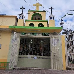 Floreria Mi San Judas Tadeo