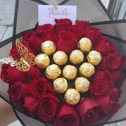 Florería Mia (en Línea)