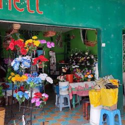 FlorerÍa "michell"