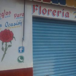 Florería Miky