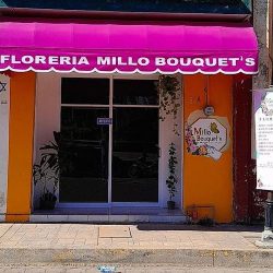 Florería Millo Bouquets