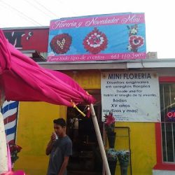 Floreria Mini