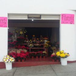 Florería Miranda