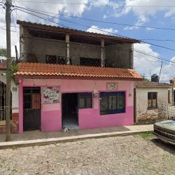 Floreria Miranda