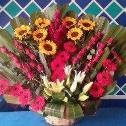 Floreria Mirats