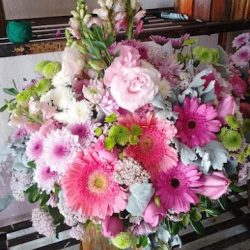 Florería Miriam