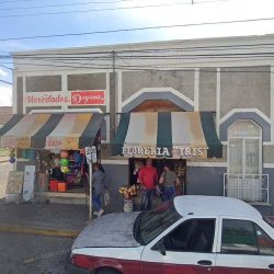 Floreria Miris