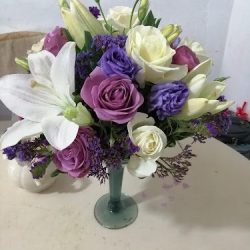 Florería Mis Flores