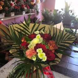 Florería Misalaj