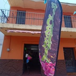 Florería Momentos