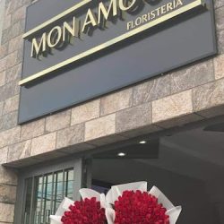 Florería Mon Amour