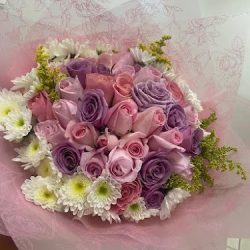 Florería Monarca
