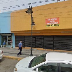 Florería Monclova