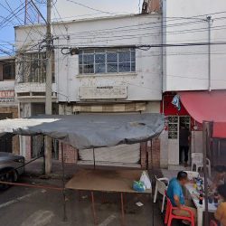 Floreria Monge