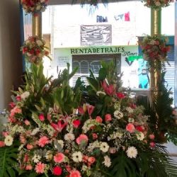 Florería Mónica