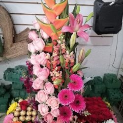 Floreria Monica Oficial