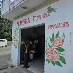 Florería Monika (monika Flowers)