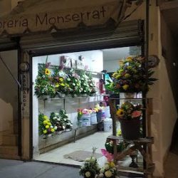 Florería Monserrat