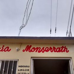 Florería Monserrath