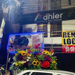 Floreria Montaño
