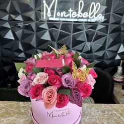 Floreria Montebello