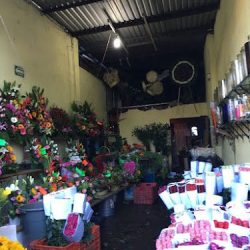 Florería Montesalva