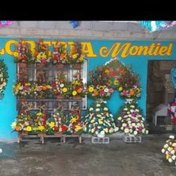 Floreria Montiel