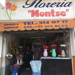 Florería Montse