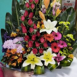 Florería Mony