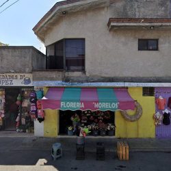 Floreria Morelos