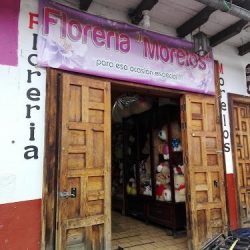 Florería Morelos