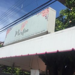 Florería Morfin