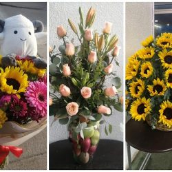 Florería Morgado