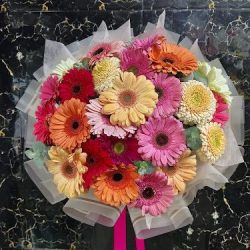 Floreria "mossa Flowers"