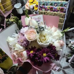 Floreria Moxiflowershop