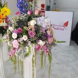 Floreria Muñekita