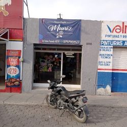 Floreria Muñiz