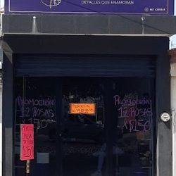 Florería Muñoz