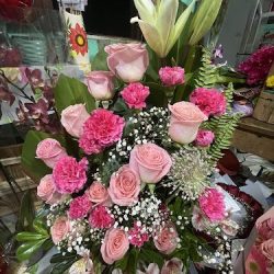 Floreria ¨nabor¨