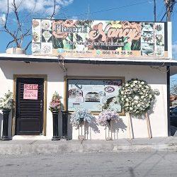 Florería Nancy