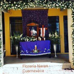Florería Naran Cuernavaca