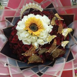 Florería Nattalie