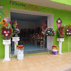 Floreria Natty