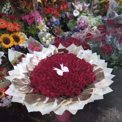 Floreria Naty
