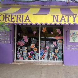 Florería Naty